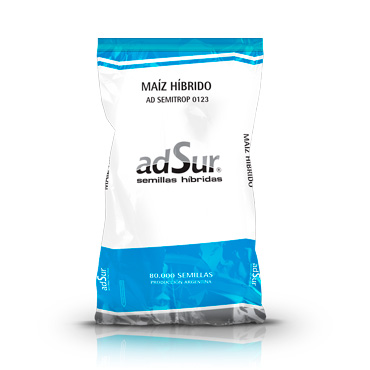 Bolsa de maíz ADSUR